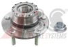 HYUNDAI 527102C005 Wheel Hub